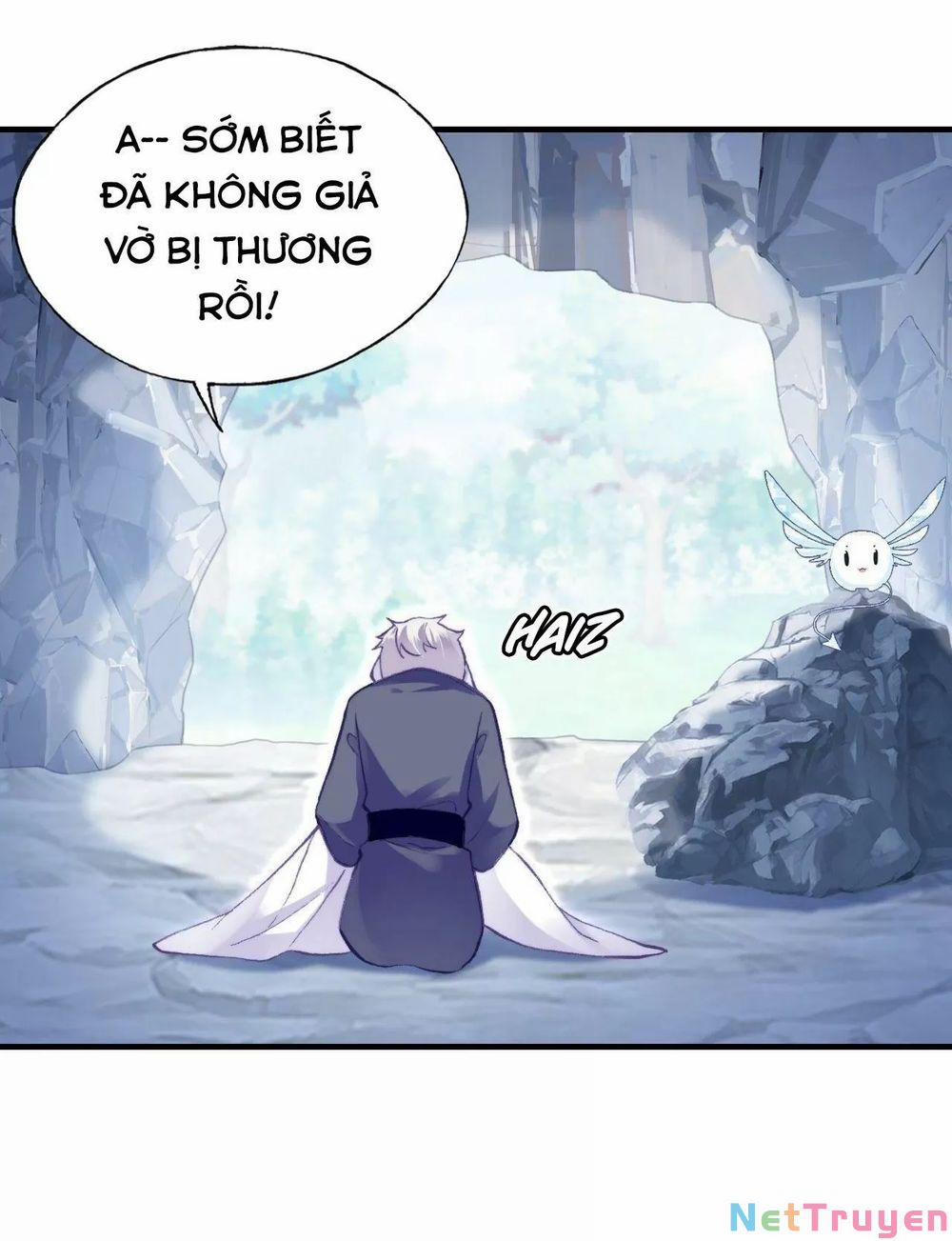 Lại Bị Bệnh Chiều Chuộng Quấn Lấy 0 Như kim đâm vào tim trang 29