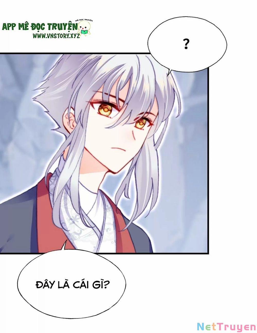 Lại Bị Bệnh Chiều Chuộng Quấn Lấy 0 Như kim đâm vào tim trang 31