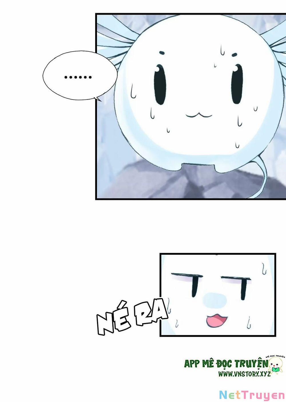 Lại Bị Bệnh Chiều Chuộng Quấn Lấy 0 Như kim đâm vào tim trang 32