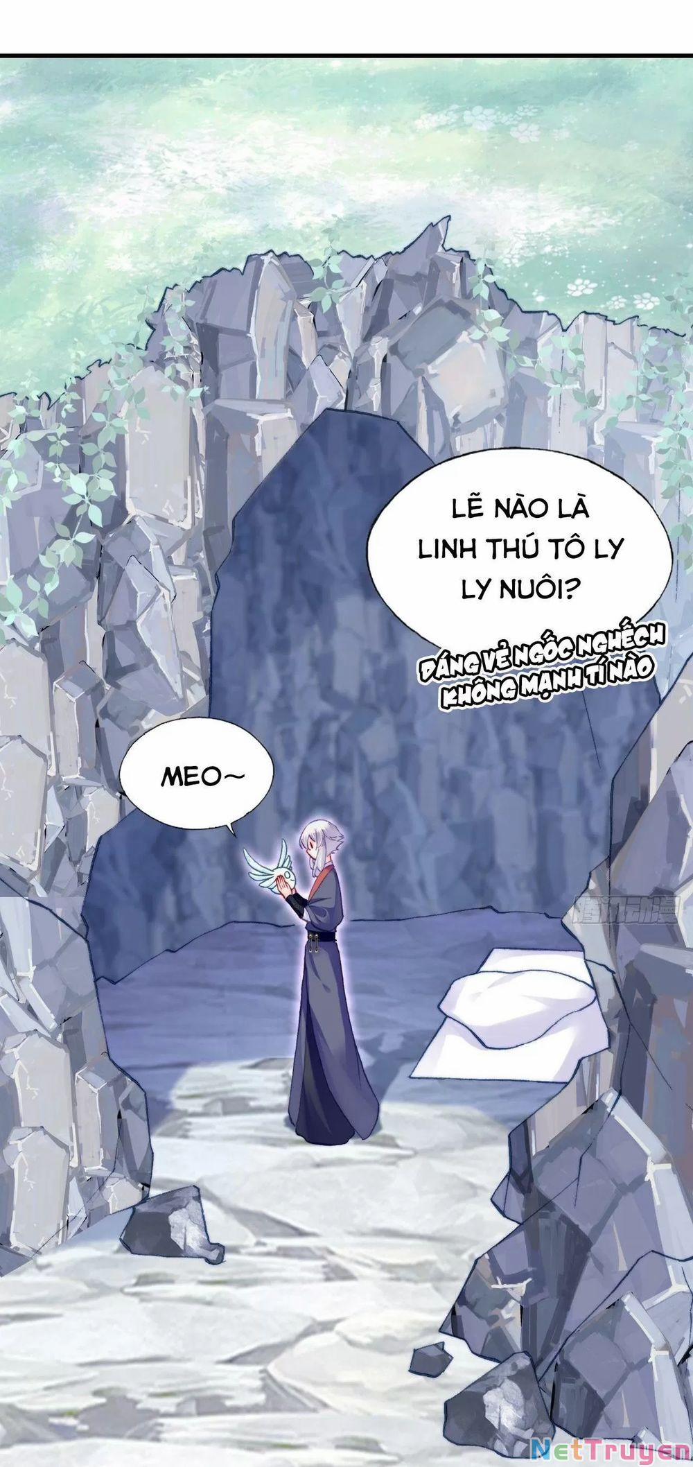 Lại Bị Bệnh Chiều Chuộng Quấn Lấy 0 Như kim đâm vào tim trang 33