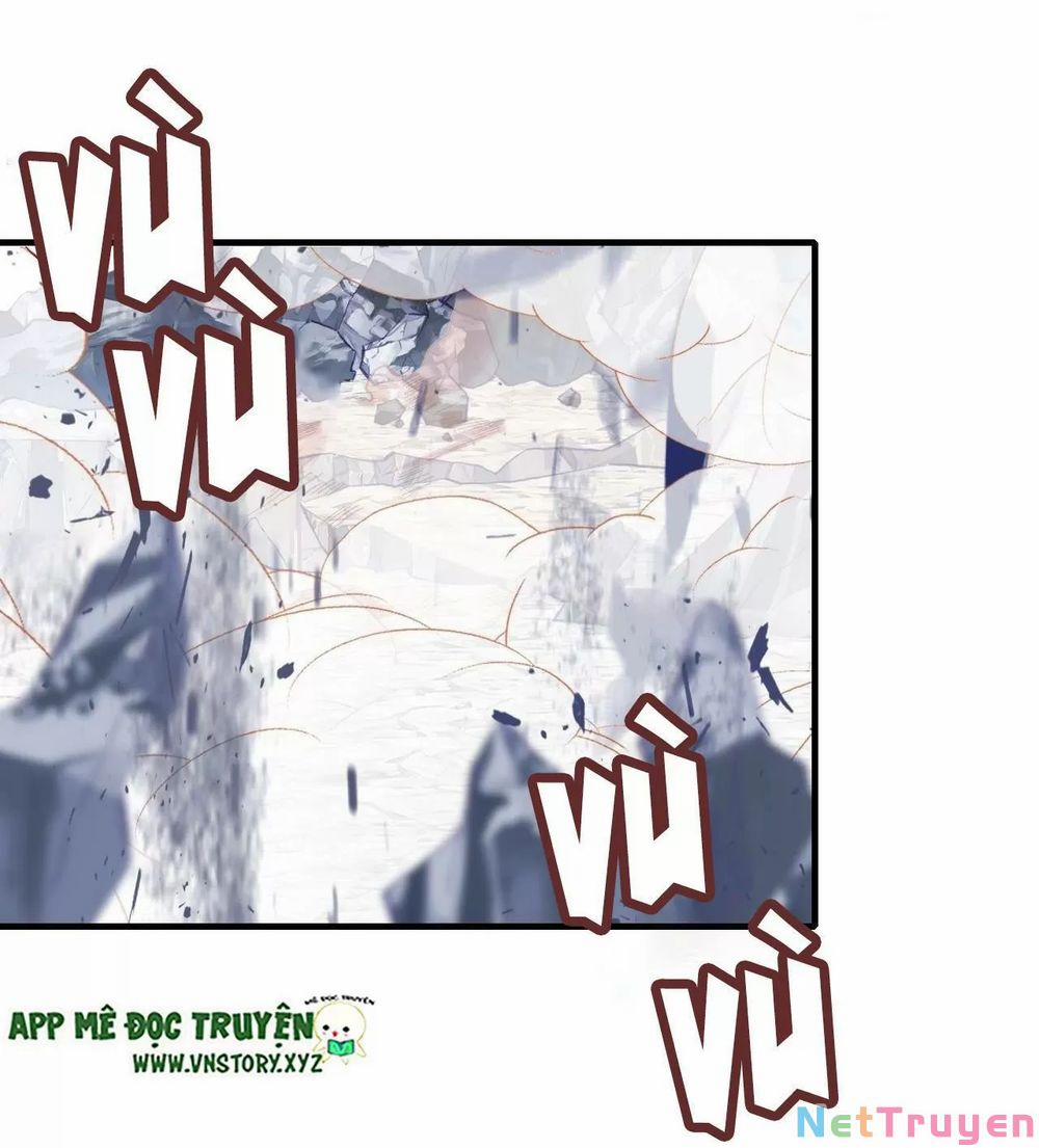 Lại Bị Bệnh Chiều Chuộng Quấn Lấy 0 Như kim đâm vào tim trang 36