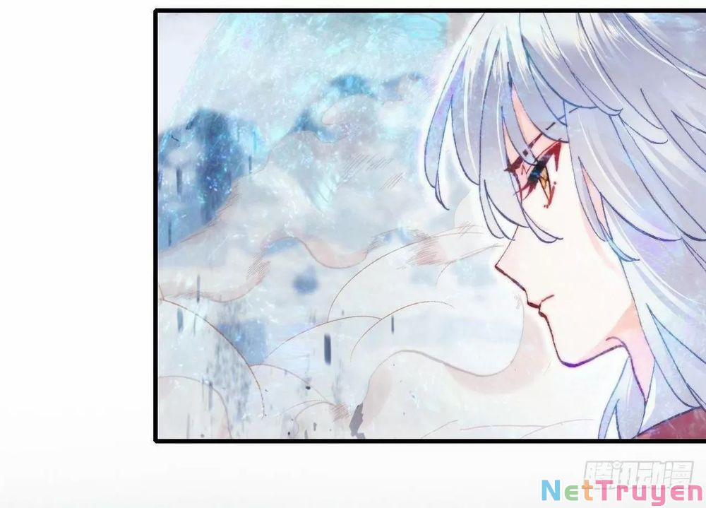 Lại Bị Bệnh Chiều Chuộng Quấn Lấy 0 Như kim đâm vào tim trang 37