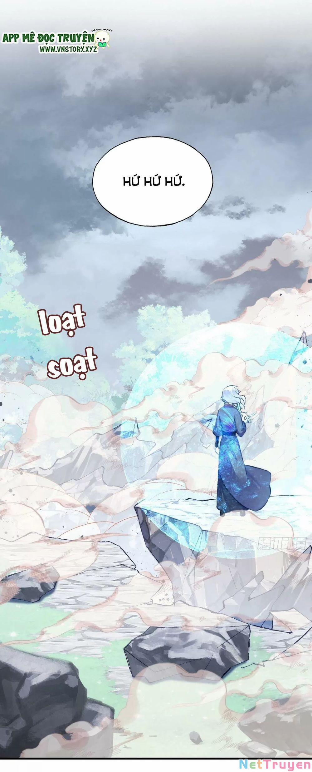 Lại Bị Bệnh Chiều Chuộng Quấn Lấy 0 Như kim đâm vào tim trang 38