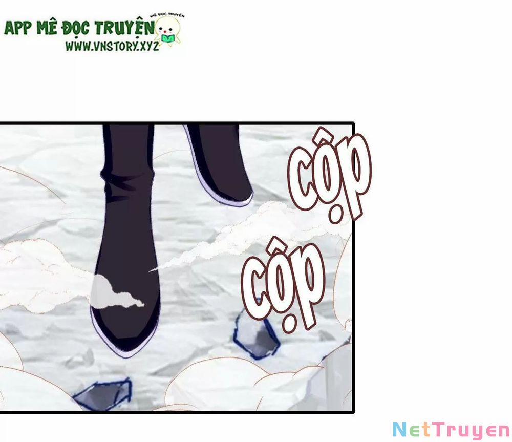 Lại Bị Bệnh Chiều Chuộng Quấn Lấy 0 Như kim đâm vào tim trang 41