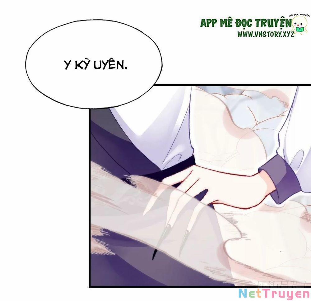 Lại Bị Bệnh Chiều Chuộng Quấn Lấy 0 Như kim đâm vào tim trang 42