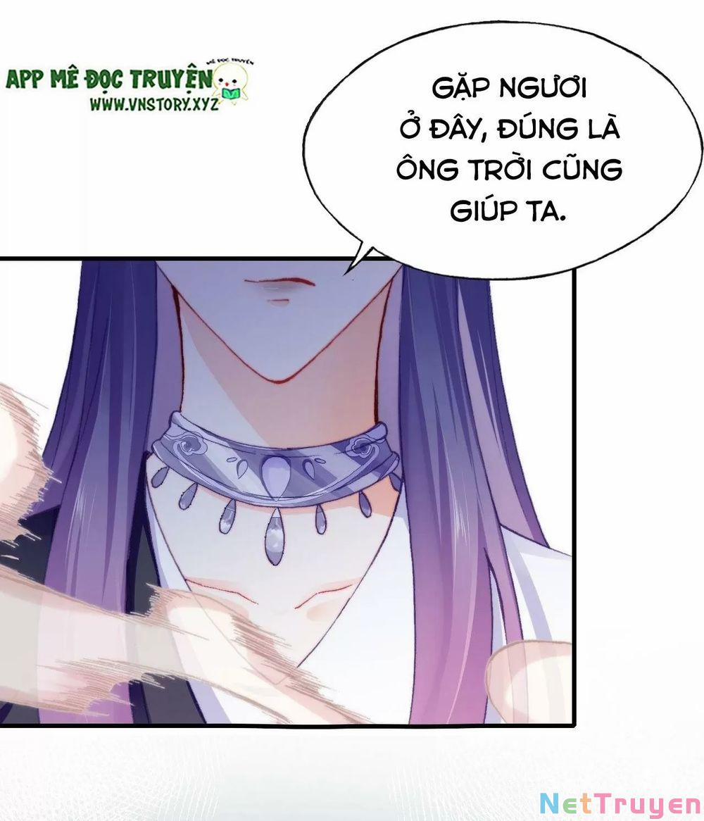 Lại Bị Bệnh Chiều Chuộng Quấn Lấy 0 Như kim đâm vào tim trang 43