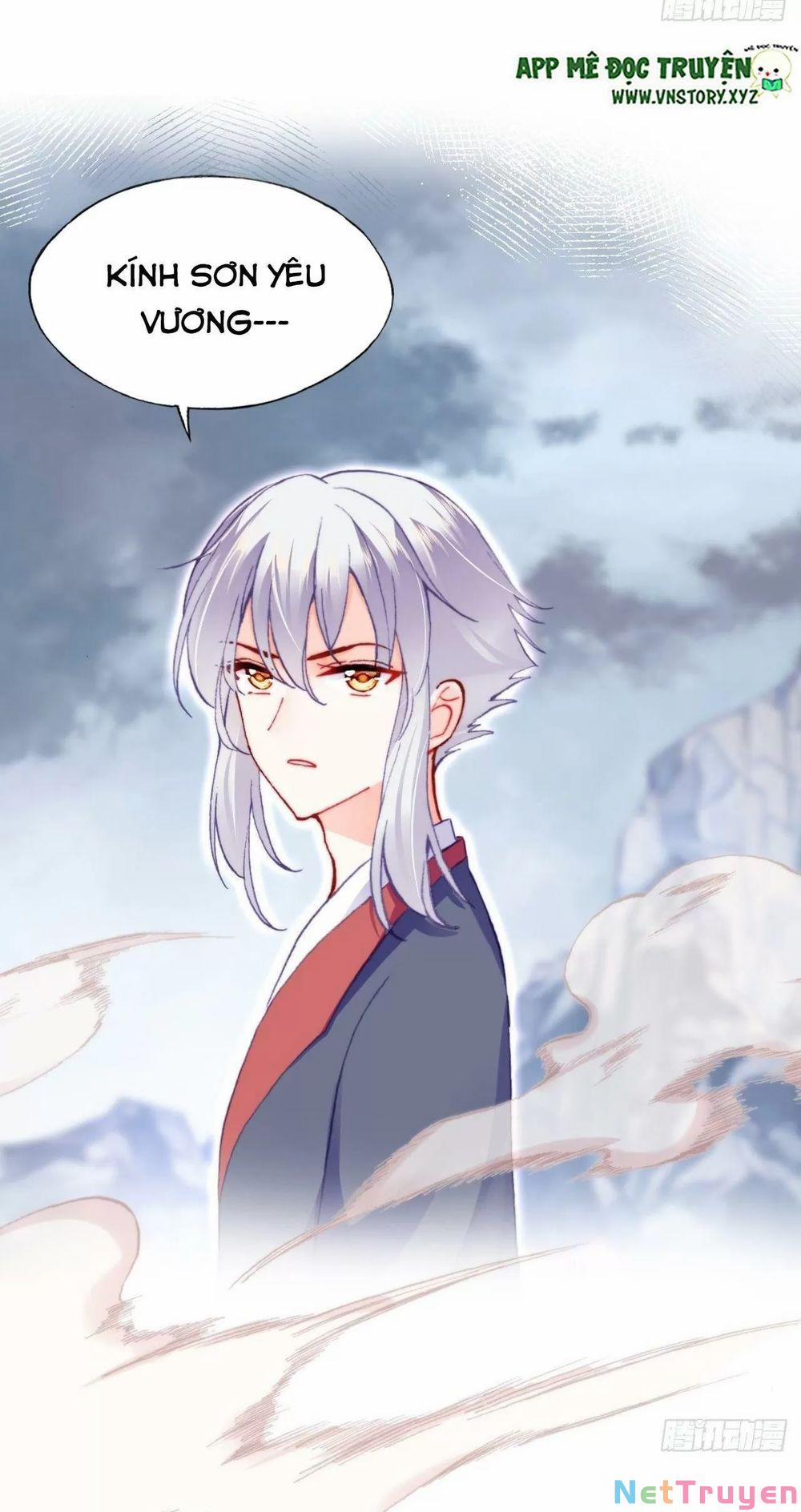 Lại Bị Bệnh Chiều Chuộng Quấn Lấy 0 Như kim đâm vào tim trang 45