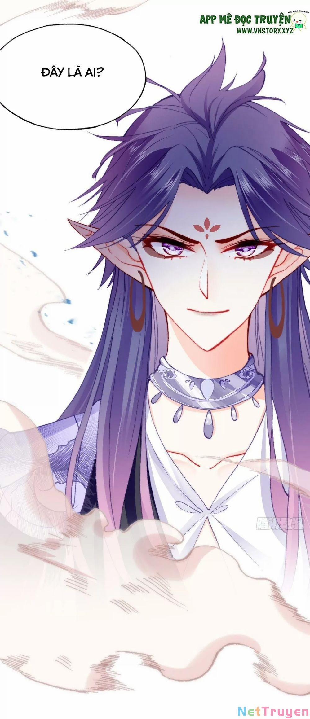 Lại Bị Bệnh Chiều Chuộng Quấn Lấy 0 Như kim đâm vào tim trang 46