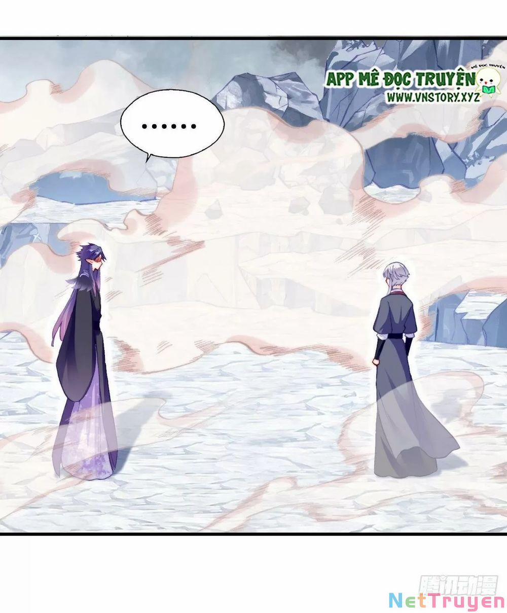 Lại Bị Bệnh Chiều Chuộng Quấn Lấy 0 Như kim đâm vào tim trang 47