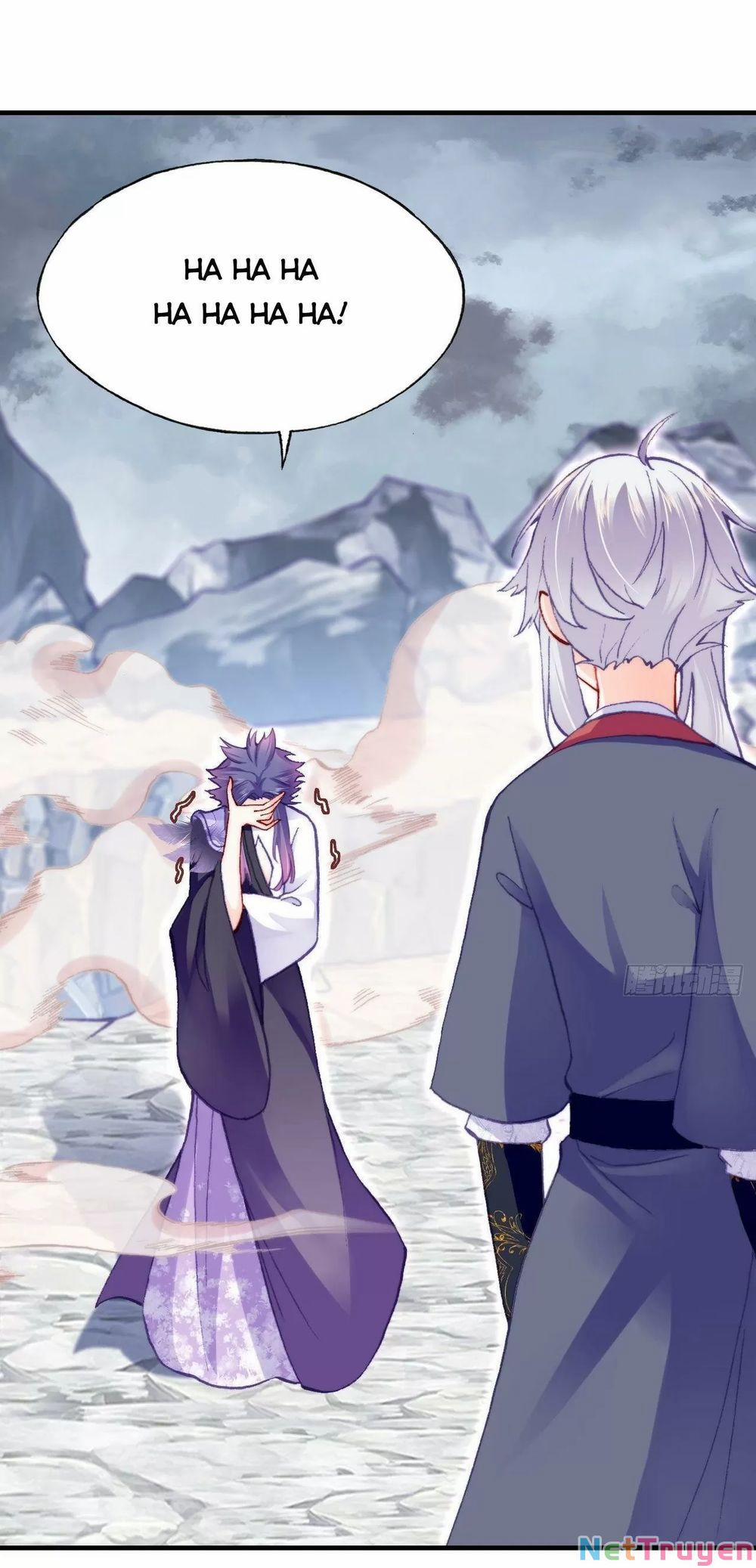 Lại Bị Bệnh Chiều Chuộng Quấn Lấy 0 Như kim đâm vào tim trang 49