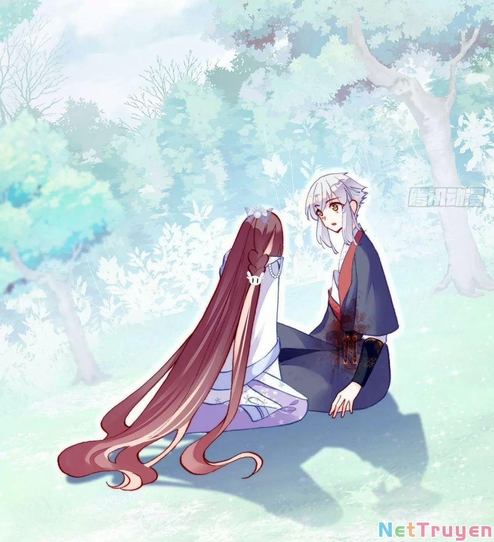 Lại Bị Bệnh Chiều Chuộng Quấn Lấy 0 Như kim đâm vào tim trang 5