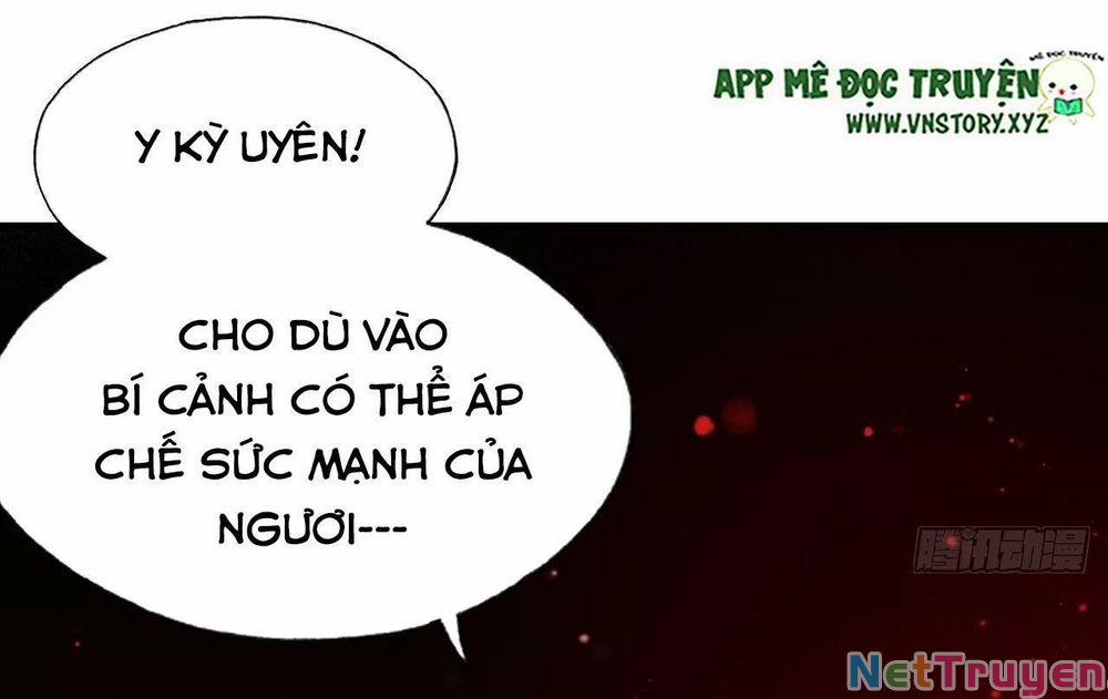 Lại Bị Bệnh Chiều Chuộng Quấn Lấy 0 Như kim đâm vào tim trang 52