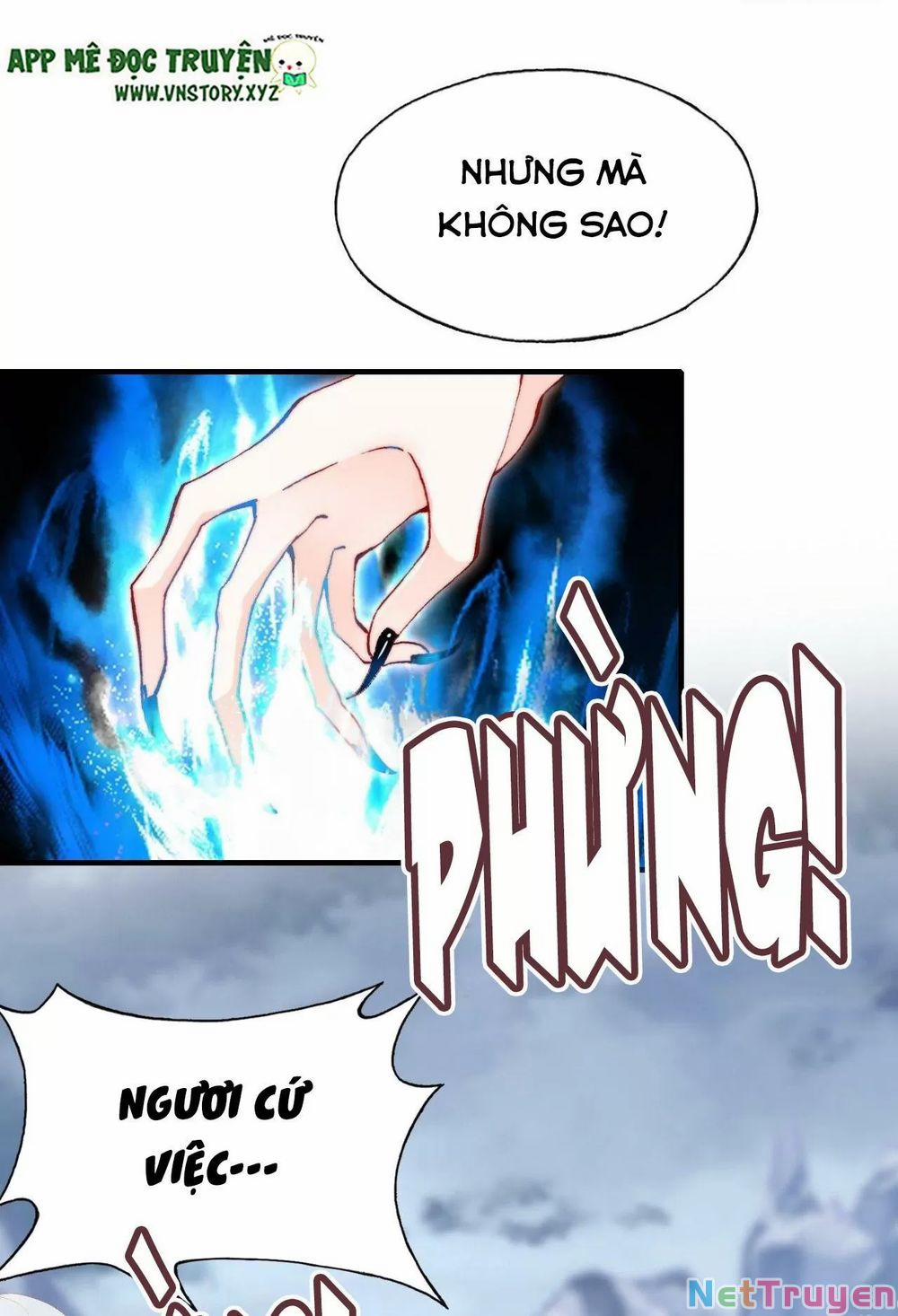 Lại Bị Bệnh Chiều Chuộng Quấn Lấy 0 Như kim đâm vào tim trang 55