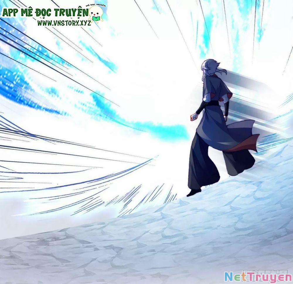 Lại Bị Bệnh Chiều Chuộng Quấn Lấy 0 Như kim đâm vào tim trang 57