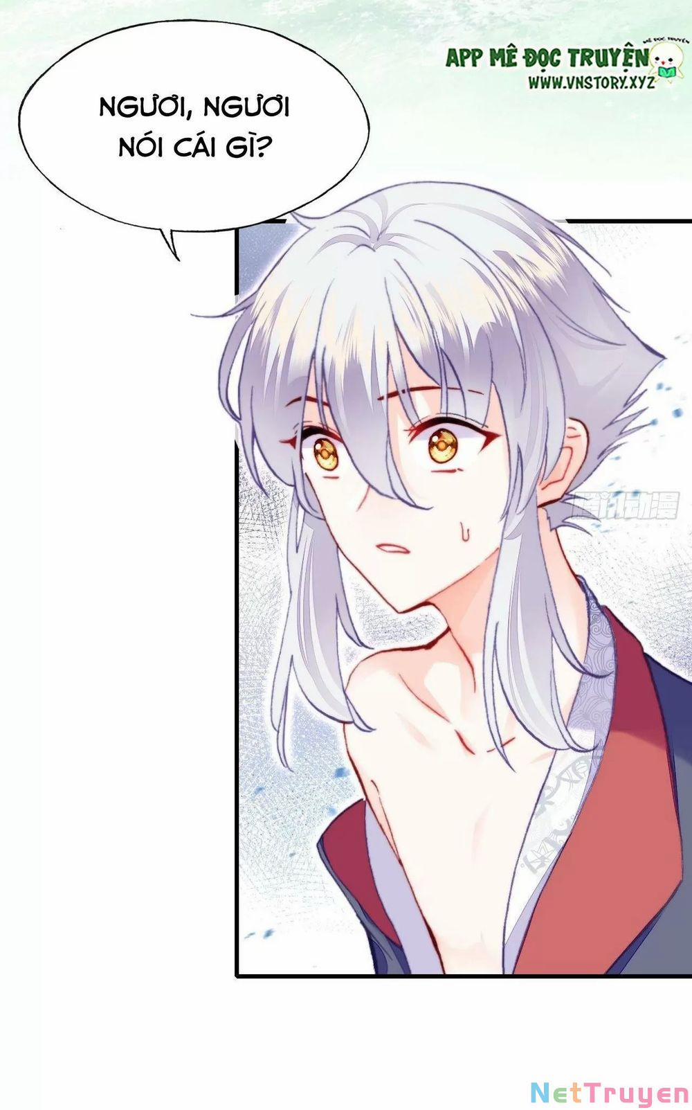 Lại Bị Bệnh Chiều Chuộng Quấn Lấy 0 Như kim đâm vào tim trang 6