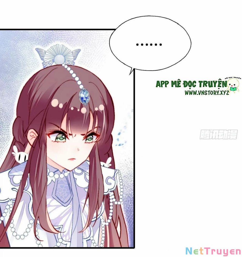 Lại Bị Bệnh Chiều Chuộng Quấn Lấy 0 Như kim đâm vào tim trang 7