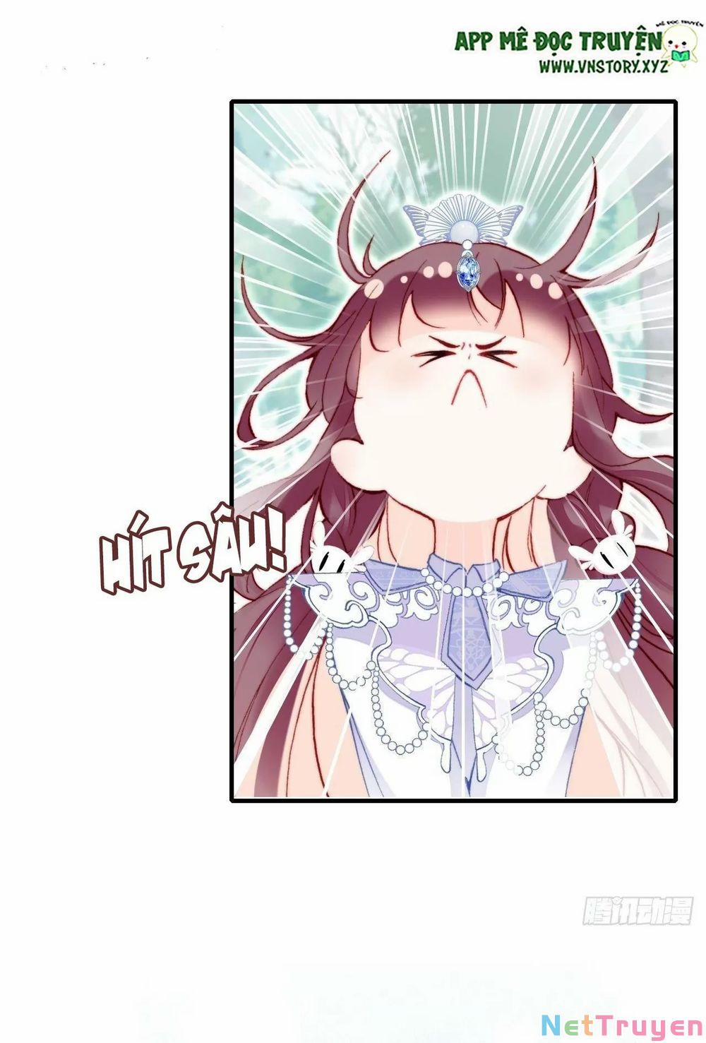 Lại Bị Bệnh Chiều Chuộng Quấn Lấy 0 Như kim đâm vào tim trang 8