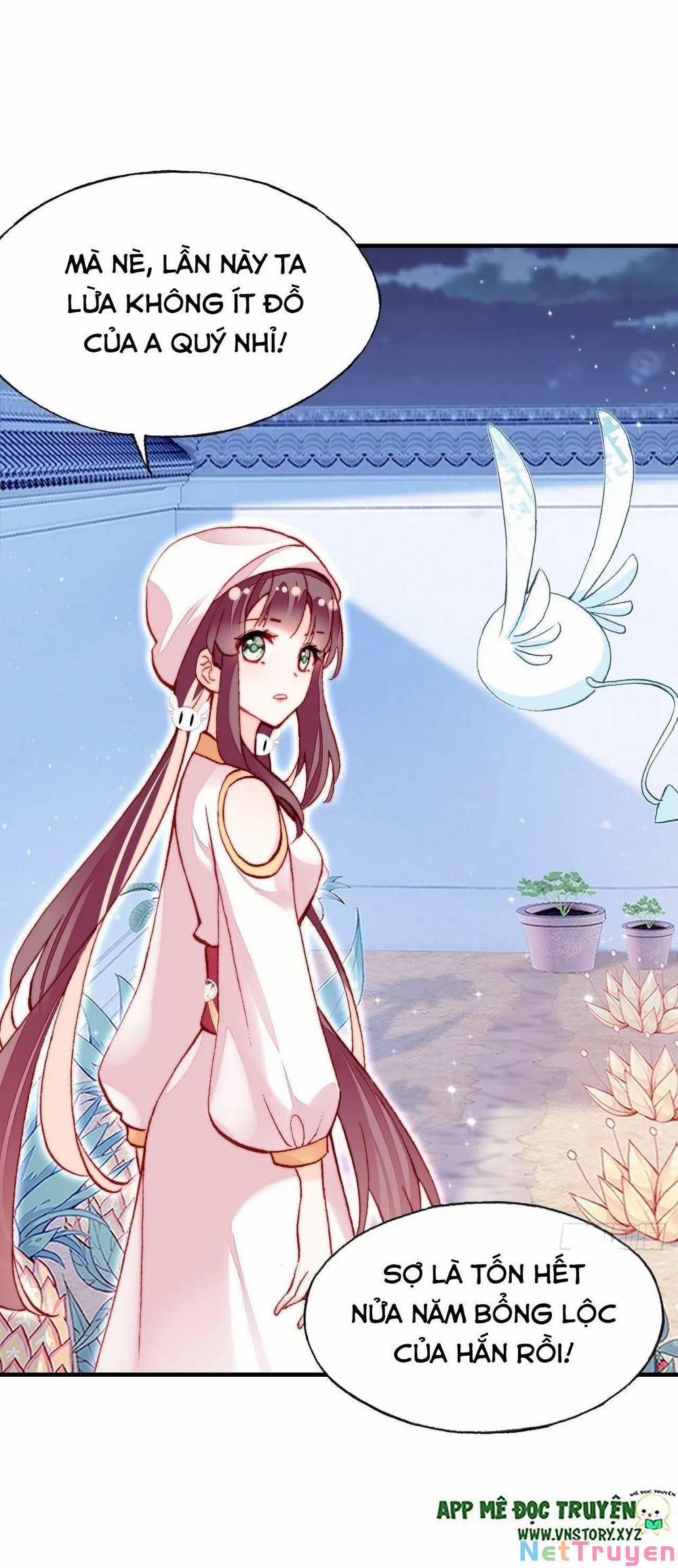 Lại Bị Bệnh Chiều Chuộng Quấn Lấy 0 Quán rượu nhỏ đêm khuya trang 13