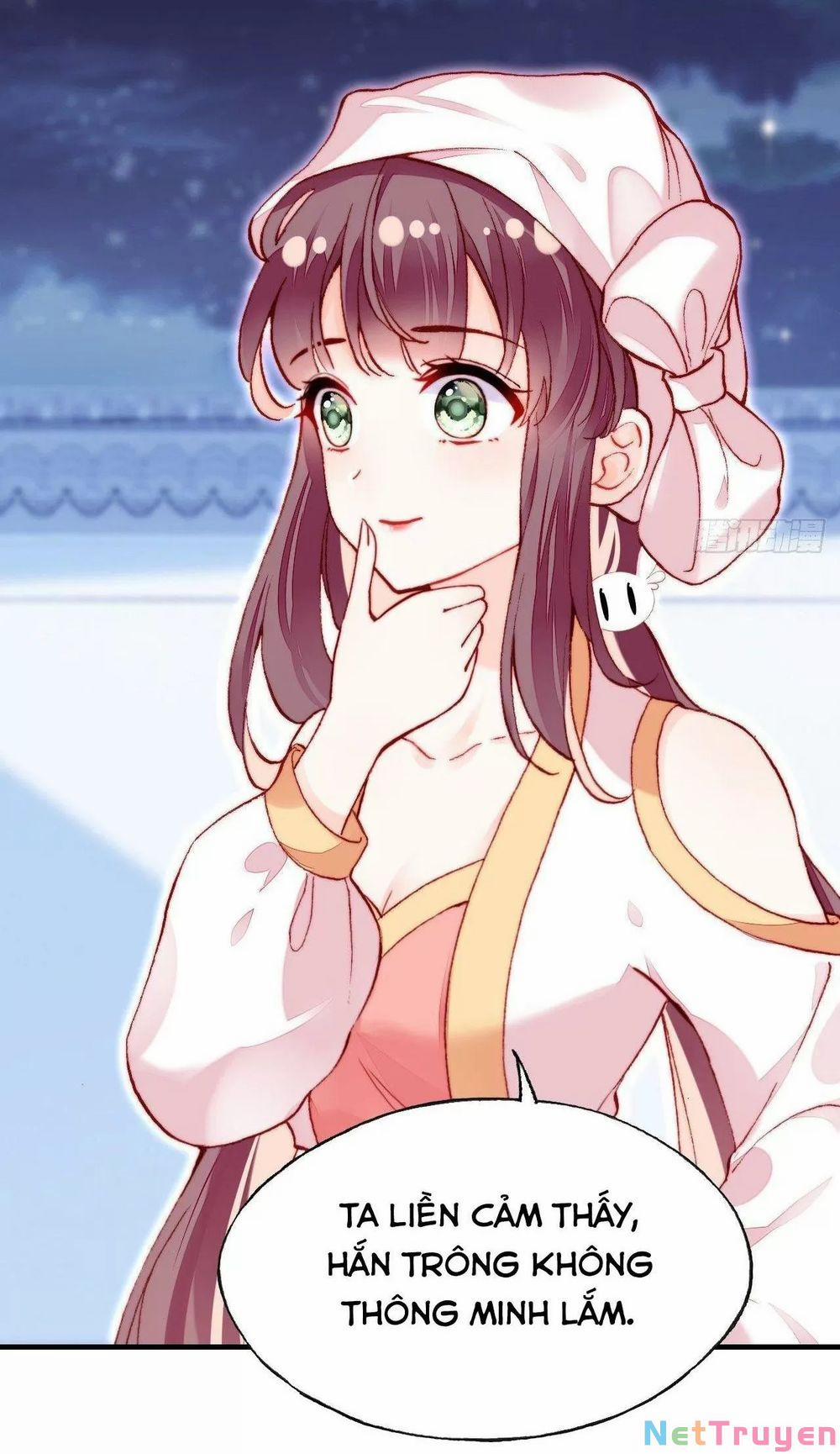 Lại Bị Bệnh Chiều Chuộng Quấn Lấy 0 Quán rượu nhỏ đêm khuya trang 15