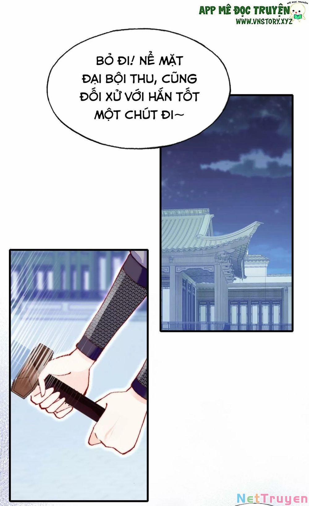 Lại Bị Bệnh Chiều Chuộng Quấn Lấy 0 Quán rượu nhỏ đêm khuya trang 18