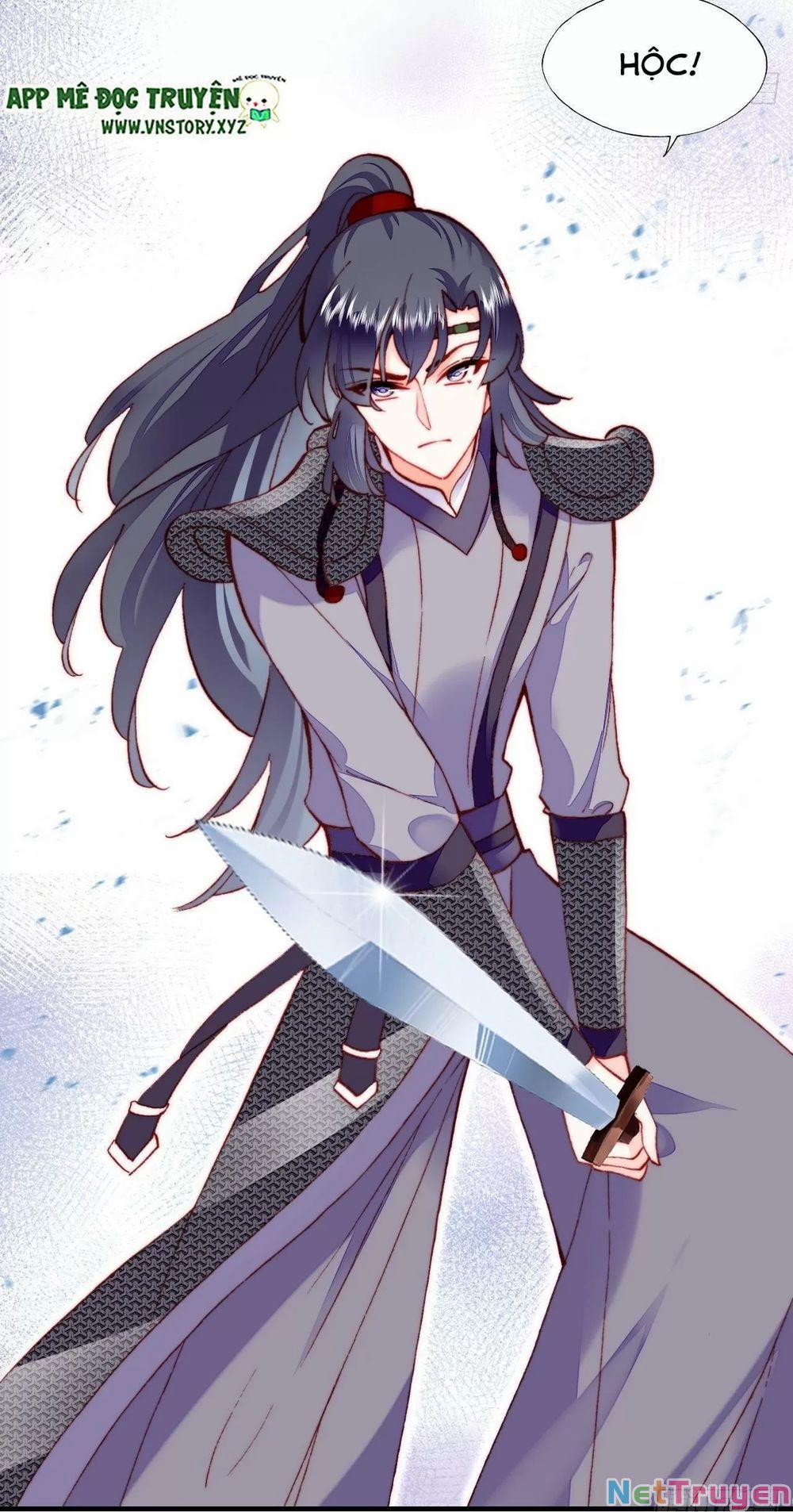 Lại Bị Bệnh Chiều Chuộng Quấn Lấy 0 Quán rượu nhỏ đêm khuya trang 19