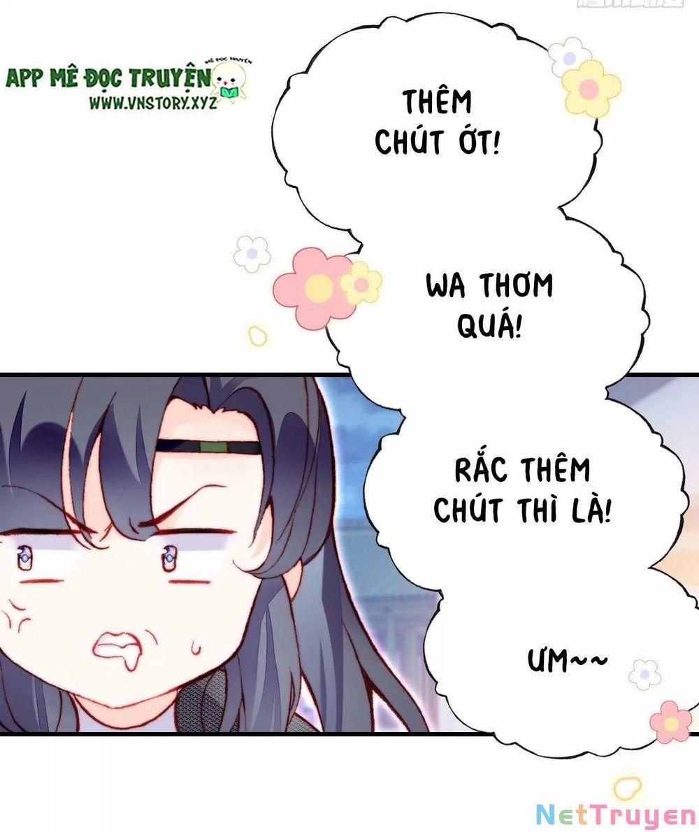 Lại Bị Bệnh Chiều Chuộng Quấn Lấy 0 Quán rượu nhỏ đêm khuya trang 20