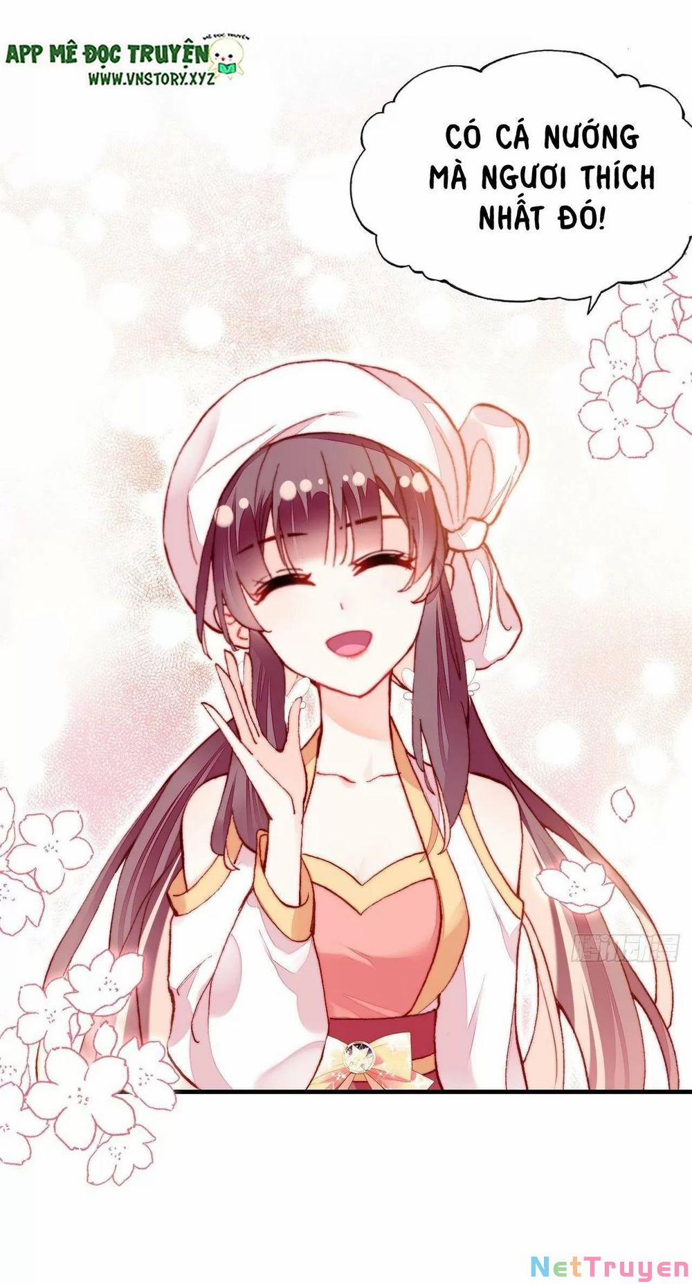 Lại Bị Bệnh Chiều Chuộng Quấn Lấy 0 Quán rượu nhỏ đêm khuya trang 23