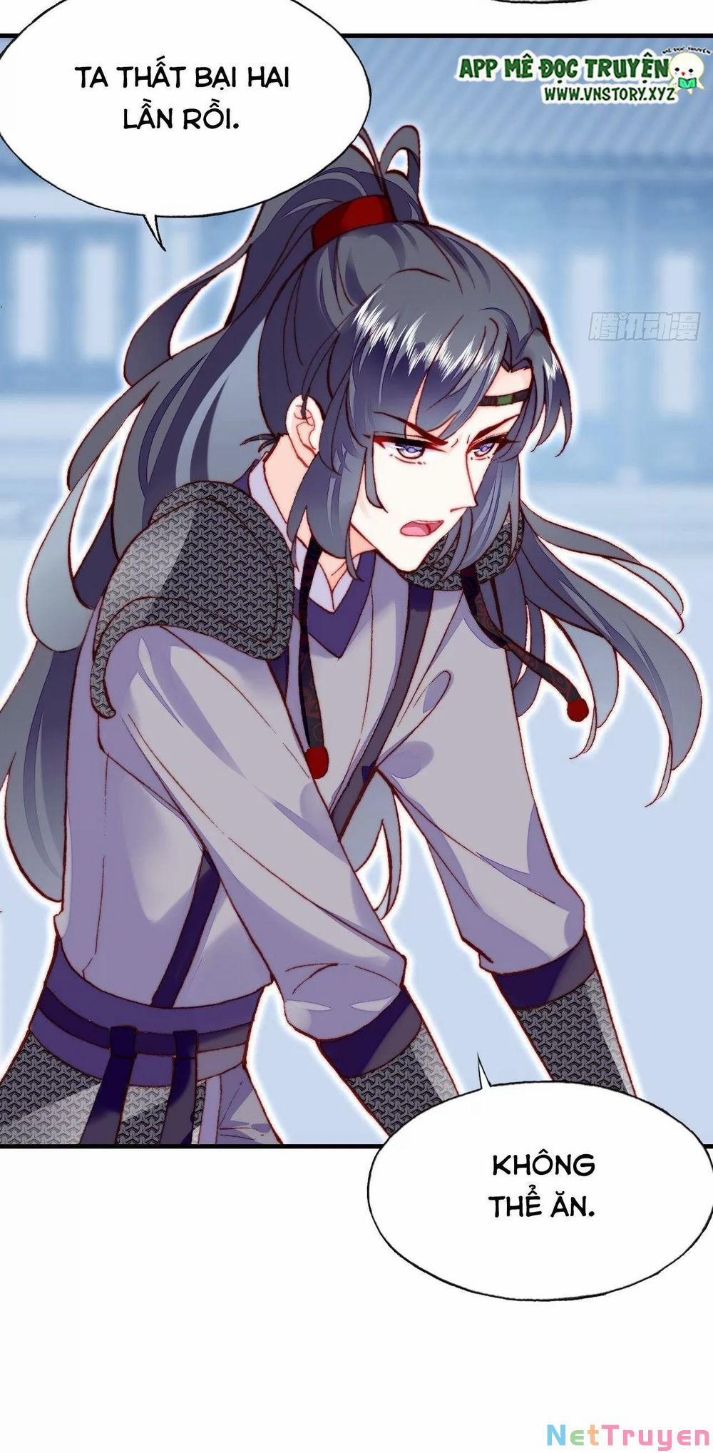 Lại Bị Bệnh Chiều Chuộng Quấn Lấy 0 Quán rượu nhỏ đêm khuya trang 25