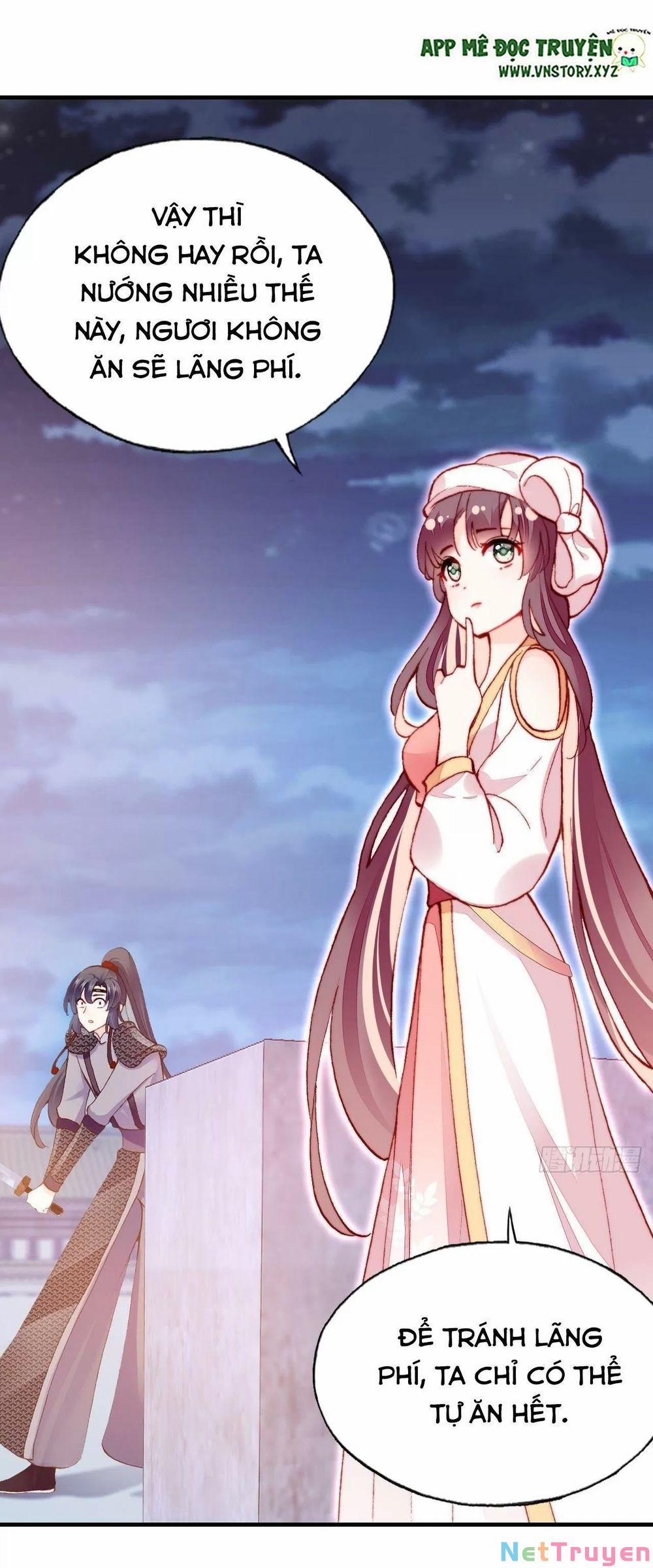 Lại Bị Bệnh Chiều Chuộng Quấn Lấy 0 Quán rượu nhỏ đêm khuya trang 26