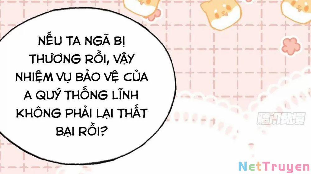 Lại Bị Bệnh Chiều Chuộng Quấn Lấy 0 Quán rượu nhỏ đêm khuya trang 28