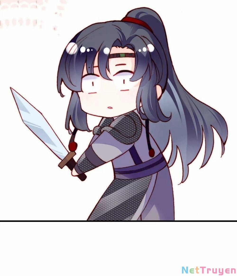 Lại Bị Bệnh Chiều Chuộng Quấn Lấy 0 Quán rượu nhỏ đêm khuya trang 29