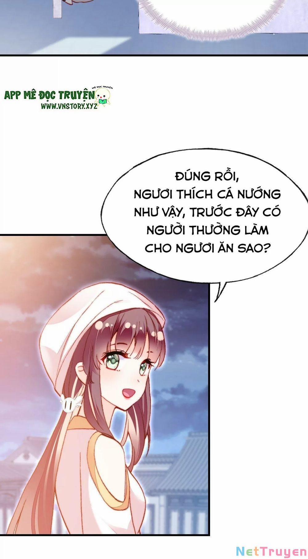 Lại Bị Bệnh Chiều Chuộng Quấn Lấy 0 Quán rượu nhỏ đêm khuya trang 34