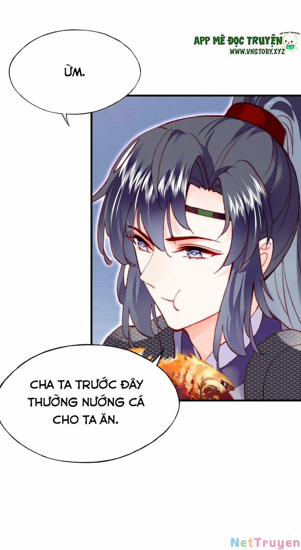 Lại Bị Bệnh Chiều Chuộng Quấn Lấy 0 Quán rượu nhỏ đêm khuya trang 35