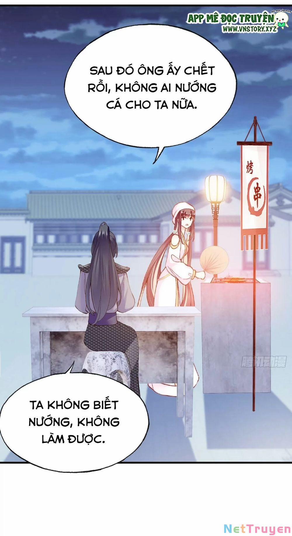 Lại Bị Bệnh Chiều Chuộng Quấn Lấy 0 Quán rượu nhỏ đêm khuya trang 36