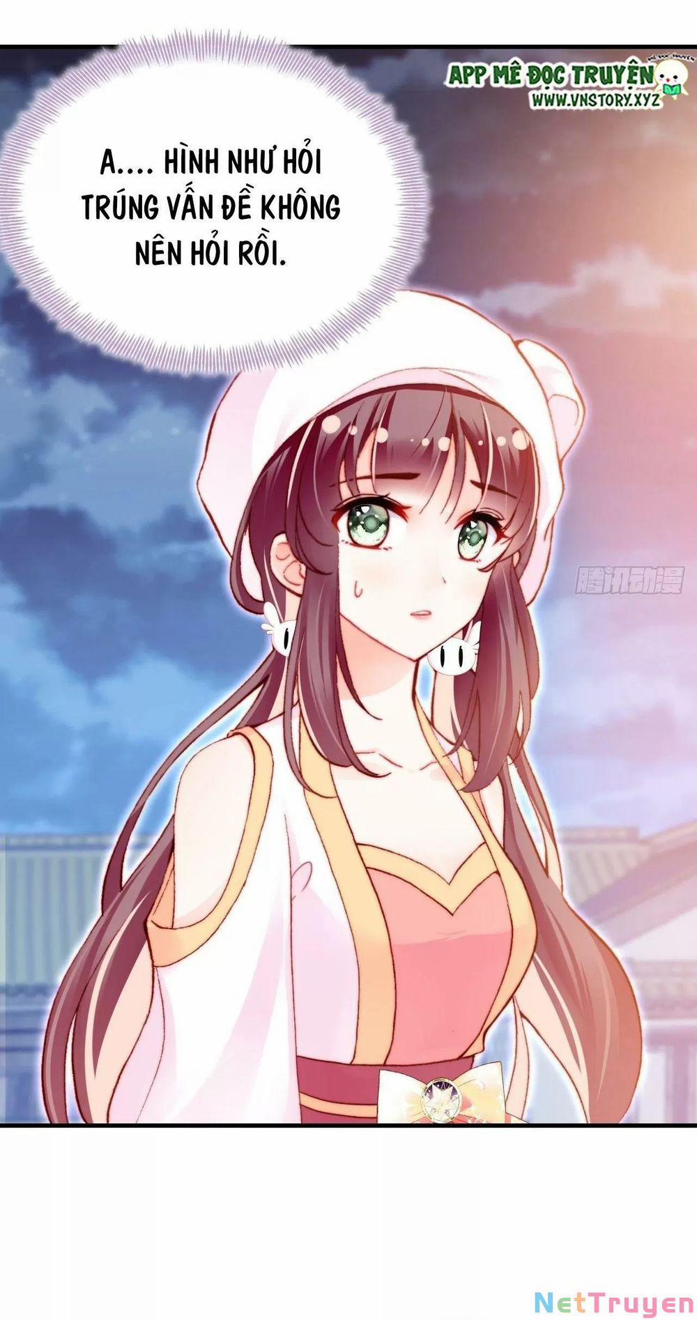 Lại Bị Bệnh Chiều Chuộng Quấn Lấy 0 Quán rượu nhỏ đêm khuya trang 37