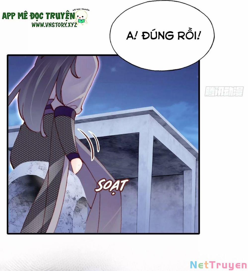 Lại Bị Bệnh Chiều Chuộng Quấn Lấy 0 Quán rượu nhỏ đêm khuya trang 38