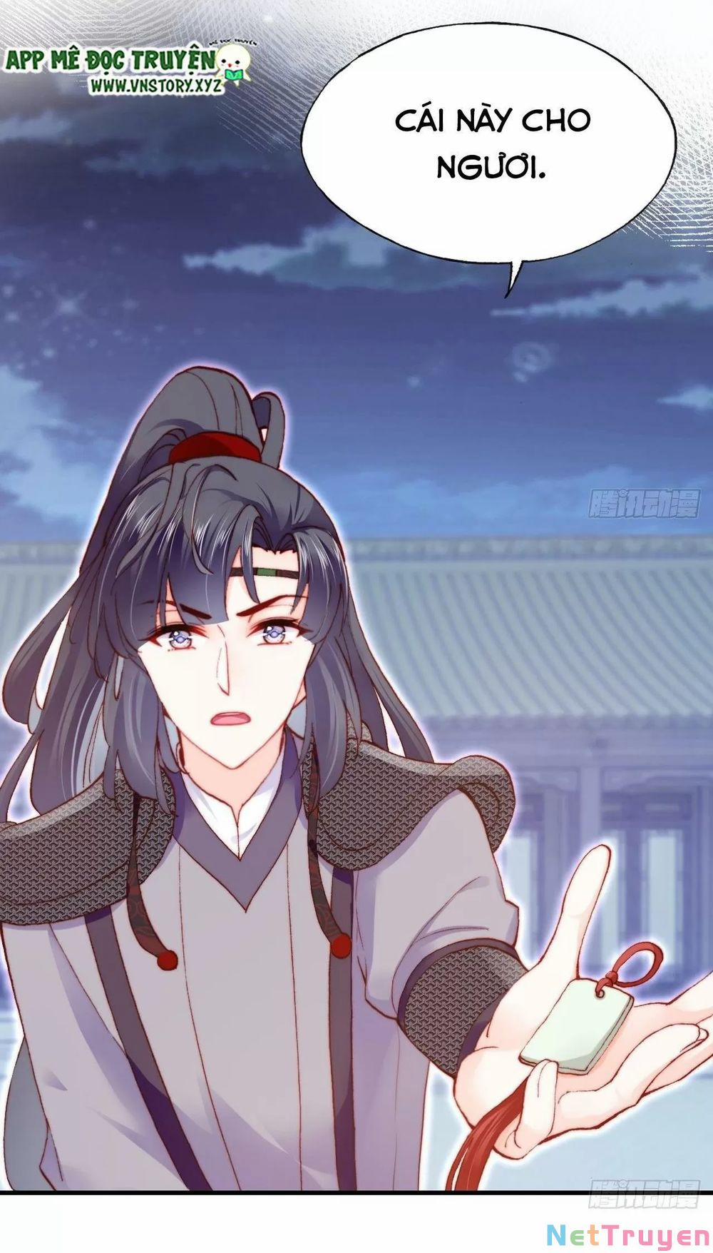 Lại Bị Bệnh Chiều Chuộng Quấn Lấy 0 Quán rượu nhỏ đêm khuya trang 39