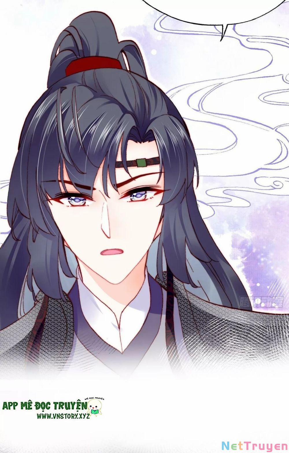 Lại Bị Bệnh Chiều Chuộng Quấn Lấy 0 Quán rượu nhỏ đêm khuya trang 41