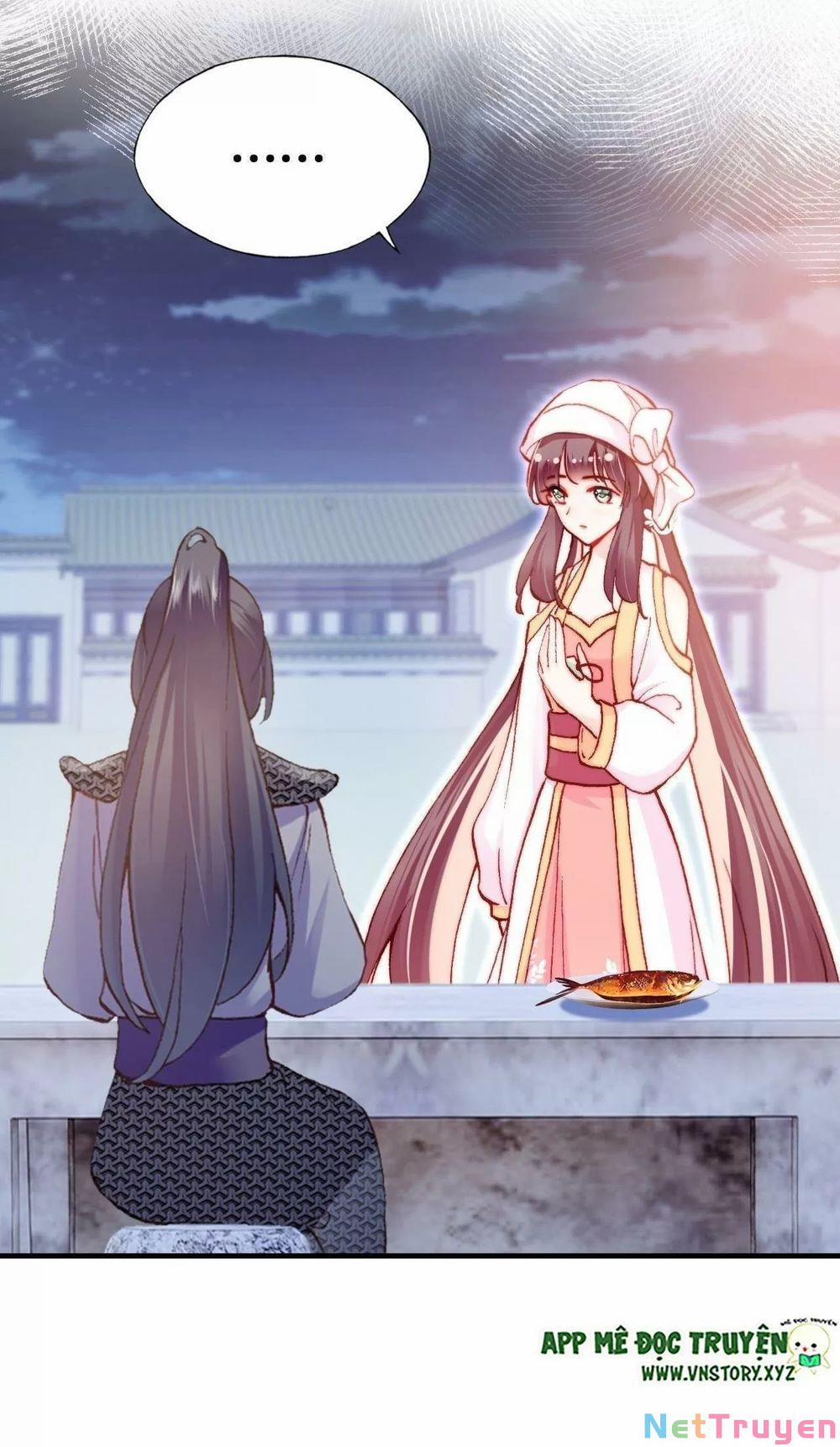 Lại Bị Bệnh Chiều Chuộng Quấn Lấy 0 Quán rượu nhỏ đêm khuya trang 42