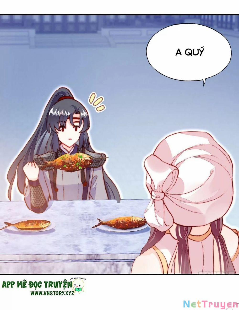 Lại Bị Bệnh Chiều Chuộng Quấn Lấy 0 Quán rượu nhỏ đêm khuya trang 43