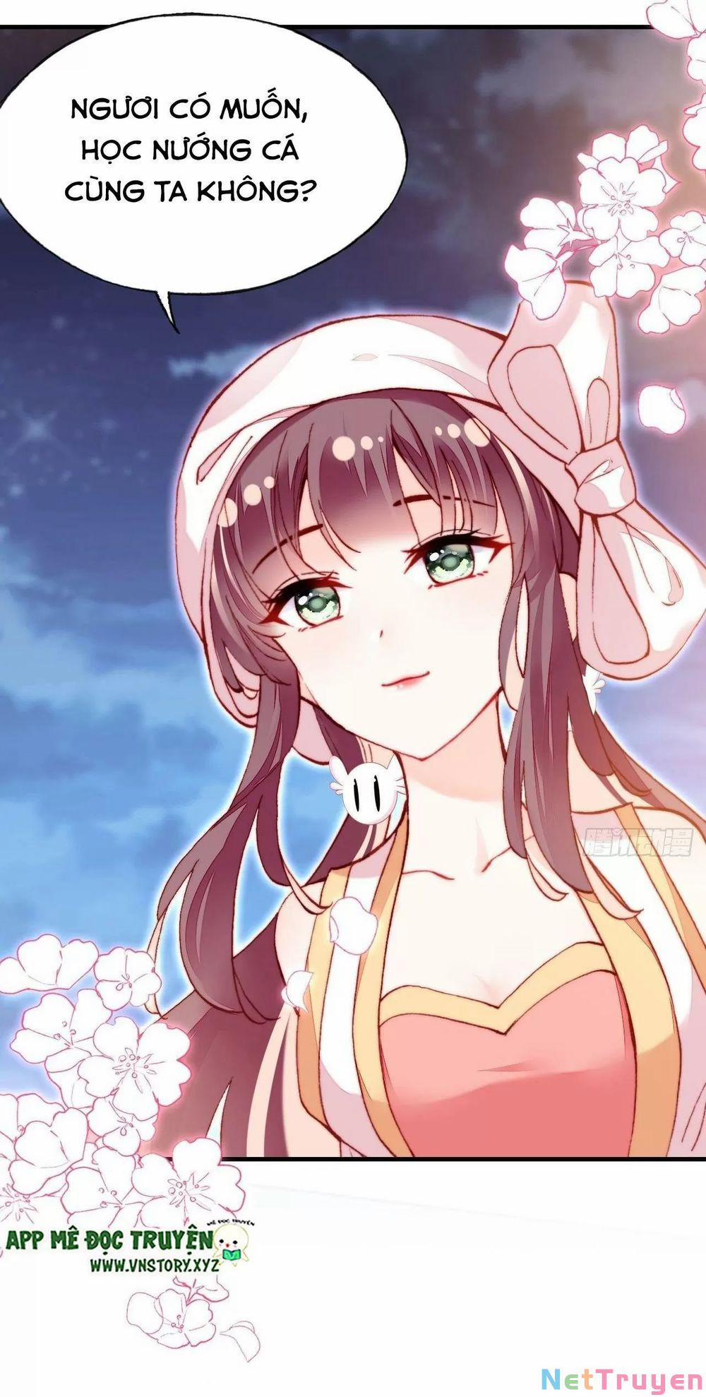 Lại Bị Bệnh Chiều Chuộng Quấn Lấy 0 Quán rượu nhỏ đêm khuya trang 44