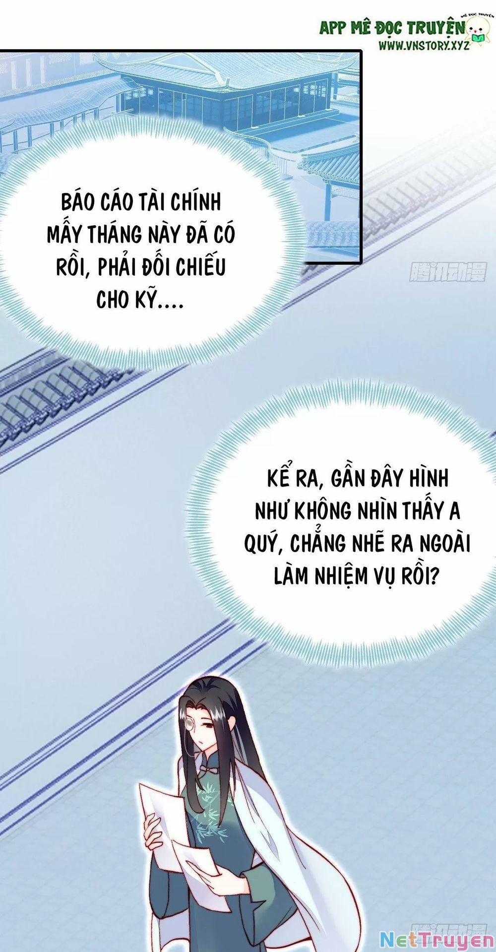 Lại Bị Bệnh Chiều Chuộng Quấn Lấy 0 Quán rượu nhỏ đêm khuya trang 45