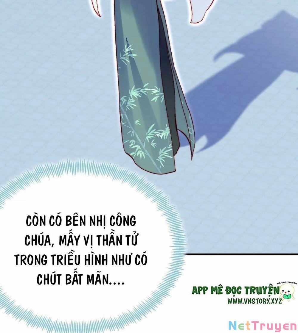 Lại Bị Bệnh Chiều Chuộng Quấn Lấy 0 Quán rượu nhỏ đêm khuya trang 46