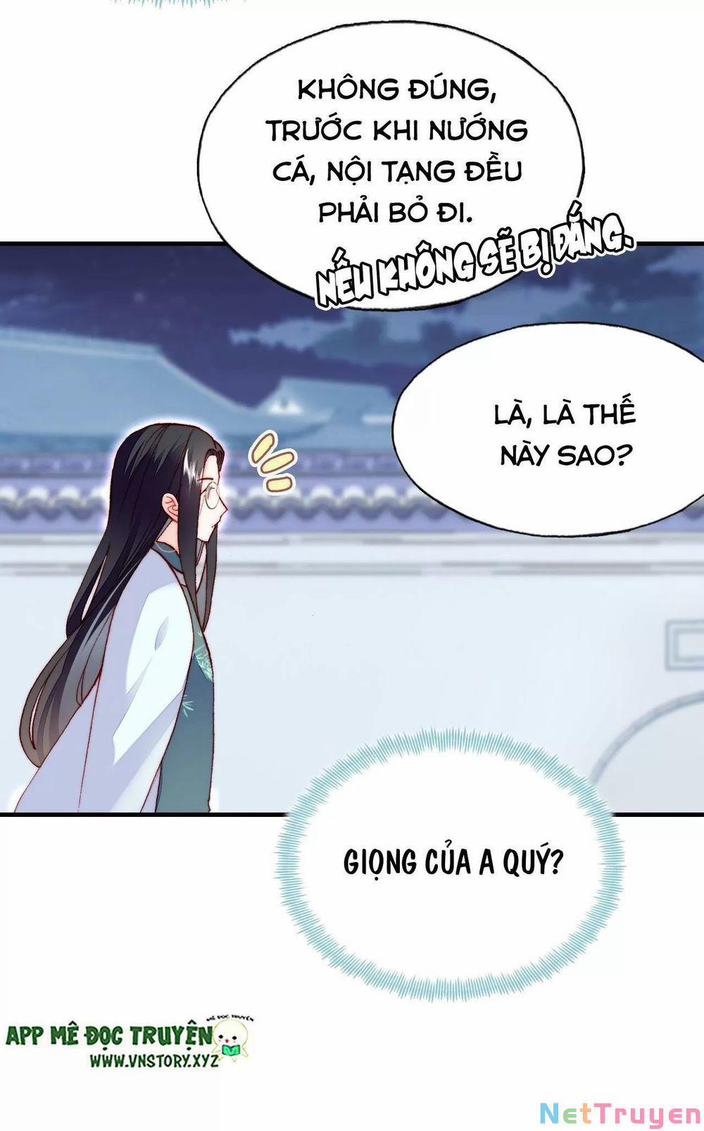 Lại Bị Bệnh Chiều Chuộng Quấn Lấy 0 Quán rượu nhỏ đêm khuya trang 47