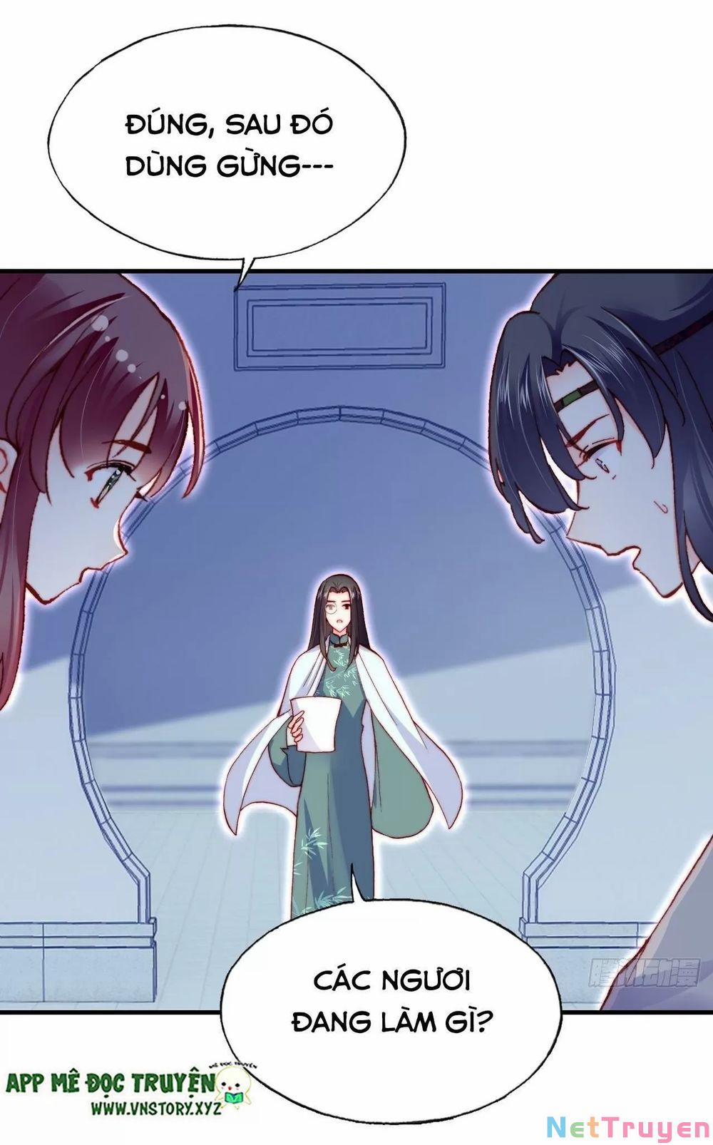 Lại Bị Bệnh Chiều Chuộng Quấn Lấy 0 Quán rượu nhỏ đêm khuya trang 48