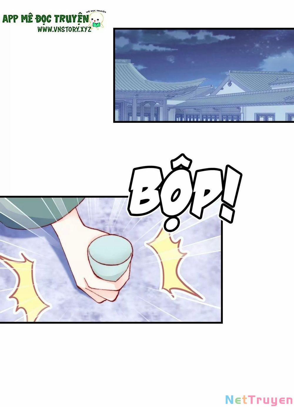 Lại Bị Bệnh Chiều Chuộng Quấn Lấy 0 Quán rượu nhỏ đêm khuya trang 51