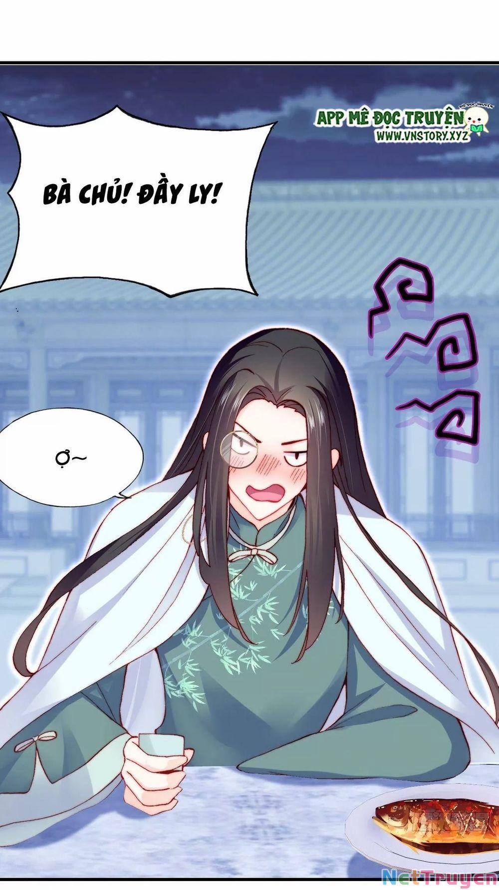 Lại Bị Bệnh Chiều Chuộng Quấn Lấy 0 Quán rượu nhỏ đêm khuya trang 52