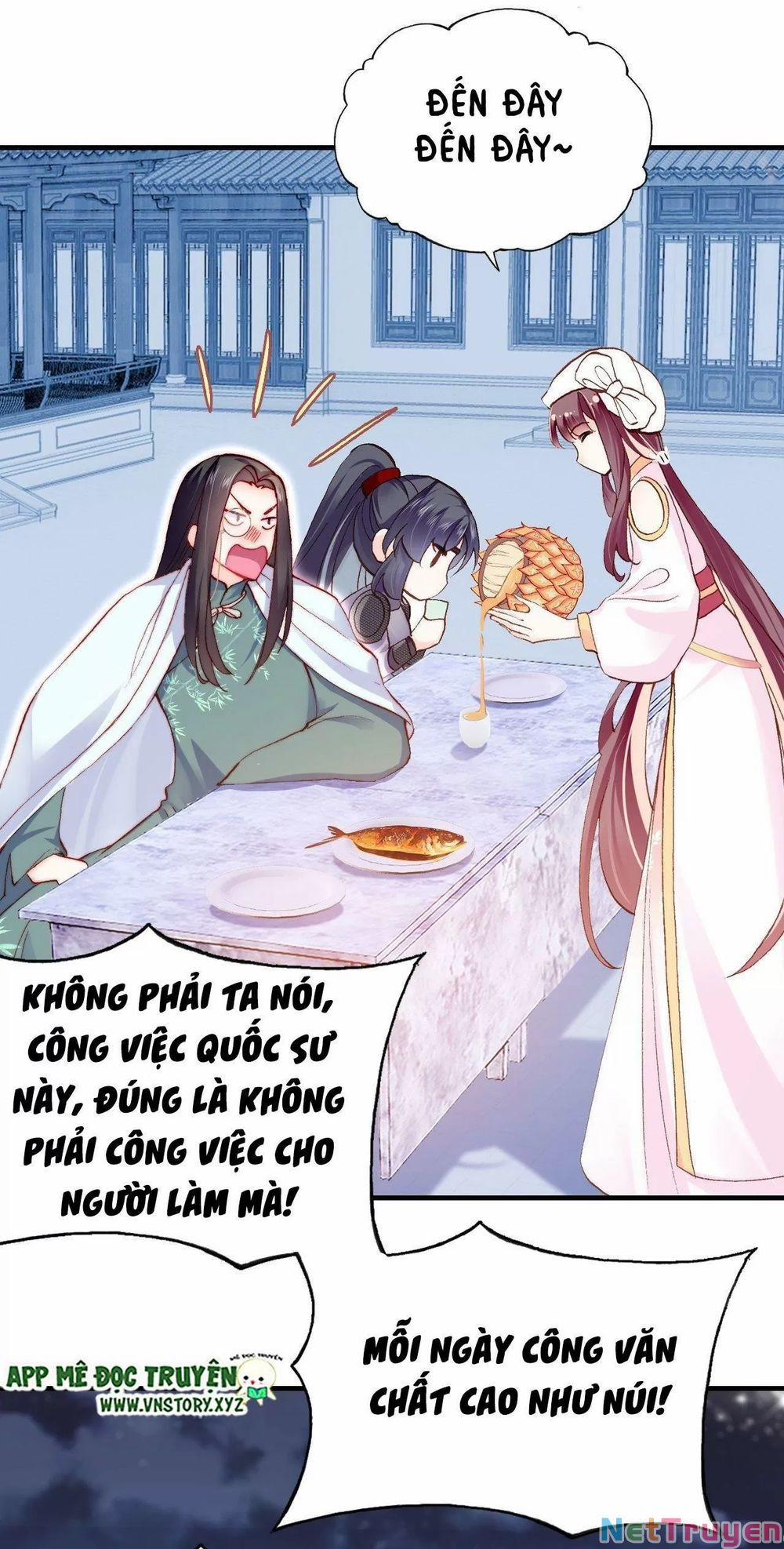 Lại Bị Bệnh Chiều Chuộng Quấn Lấy 0 Quán rượu nhỏ đêm khuya trang 53