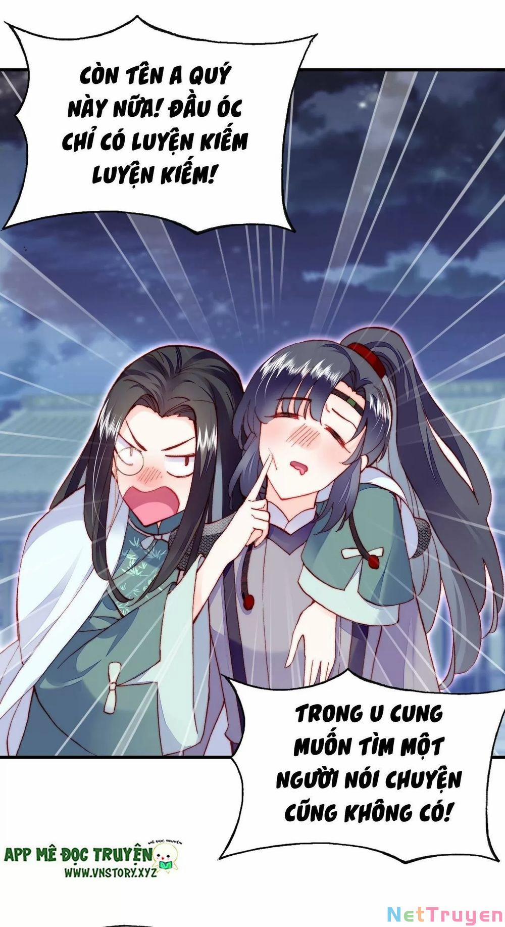 Lại Bị Bệnh Chiều Chuộng Quấn Lấy 0 Quán rượu nhỏ đêm khuya trang 56