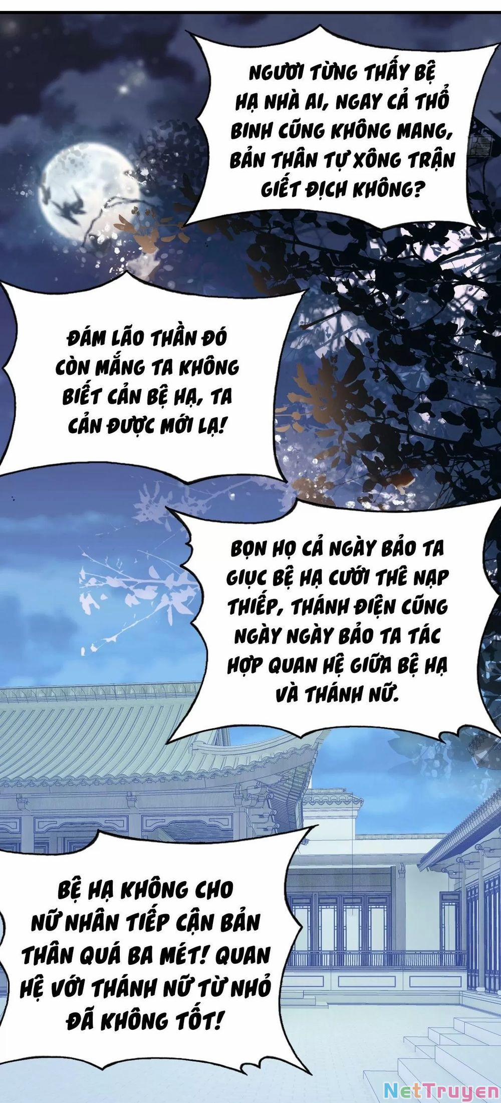 Lại Bị Bệnh Chiều Chuộng Quấn Lấy 0 Quán rượu nhỏ đêm khuya trang 59